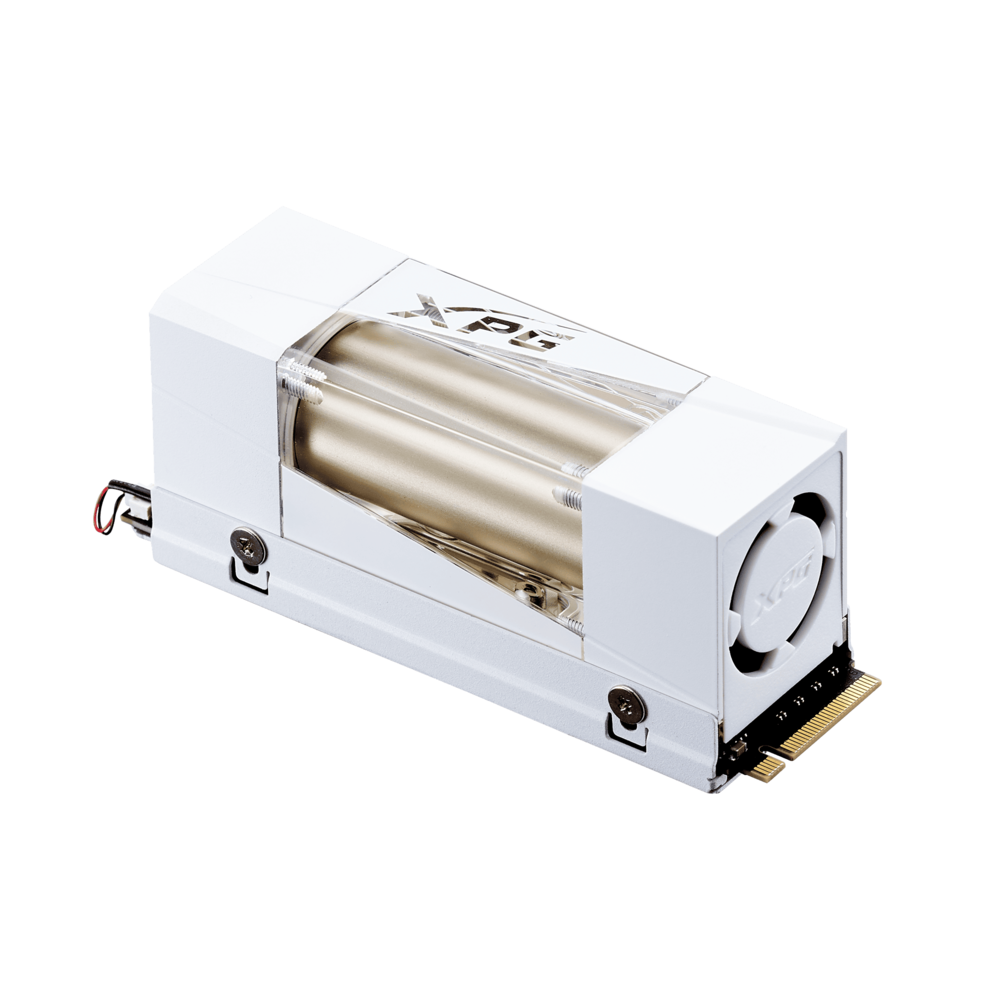 Твердотельный накопитель ADATA SMAR-980S-1TCI