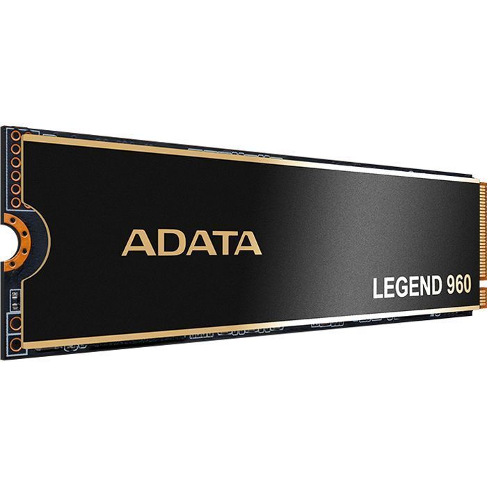 Твердотельный накопитель ADATA Legend 960 1TB (ALEG-960-1TCS)