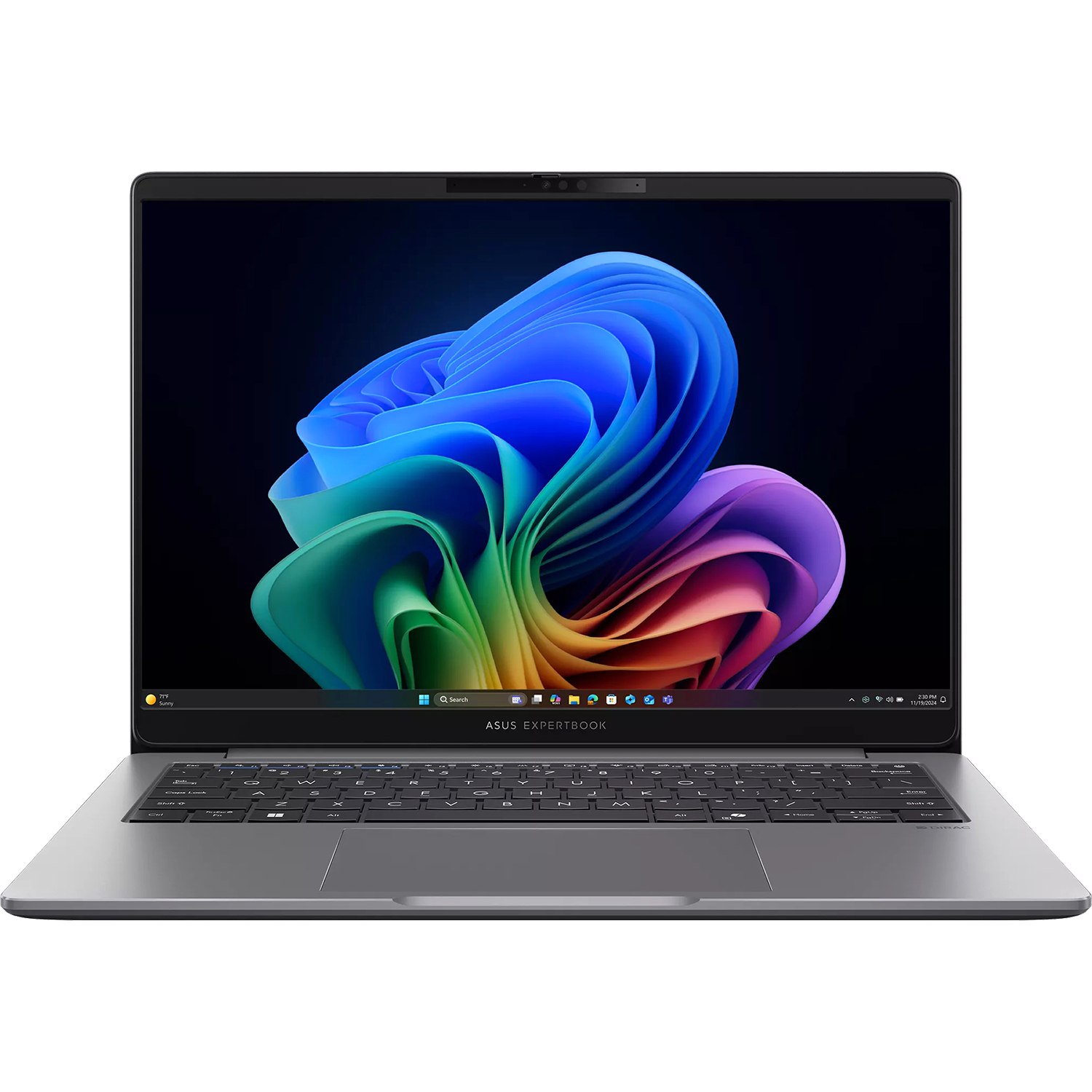 Ноутбук ASUS PM3606CKA-PL0338 (90NX0981-M00BX0)