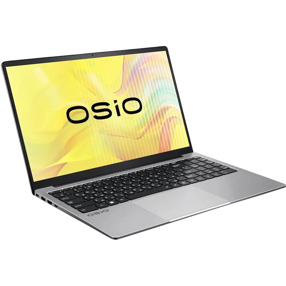 Ноутбук Ноутбук OSIO FocusLine F150a-023