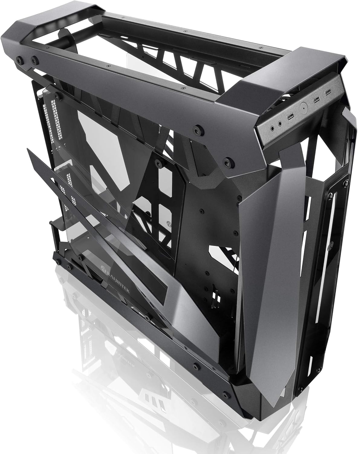 Корпус без блока питания Raijintek 0R20B00183