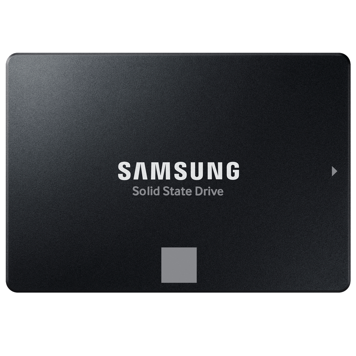 Твердотельный накопитель Samsung 870 EVO 4000GB (MZ-77E4T0BW)