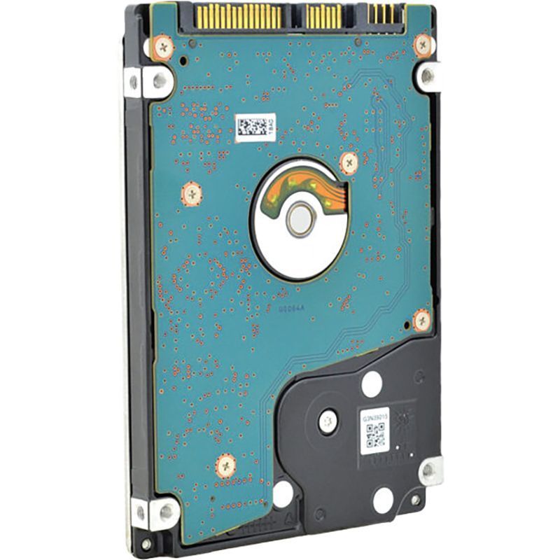 Жесткий диск Toshiba 2Tb (MQ04ABD200)