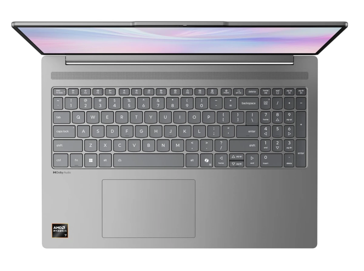 Ноутбук Lenovo IdeaPad Slim 5 16AKP10