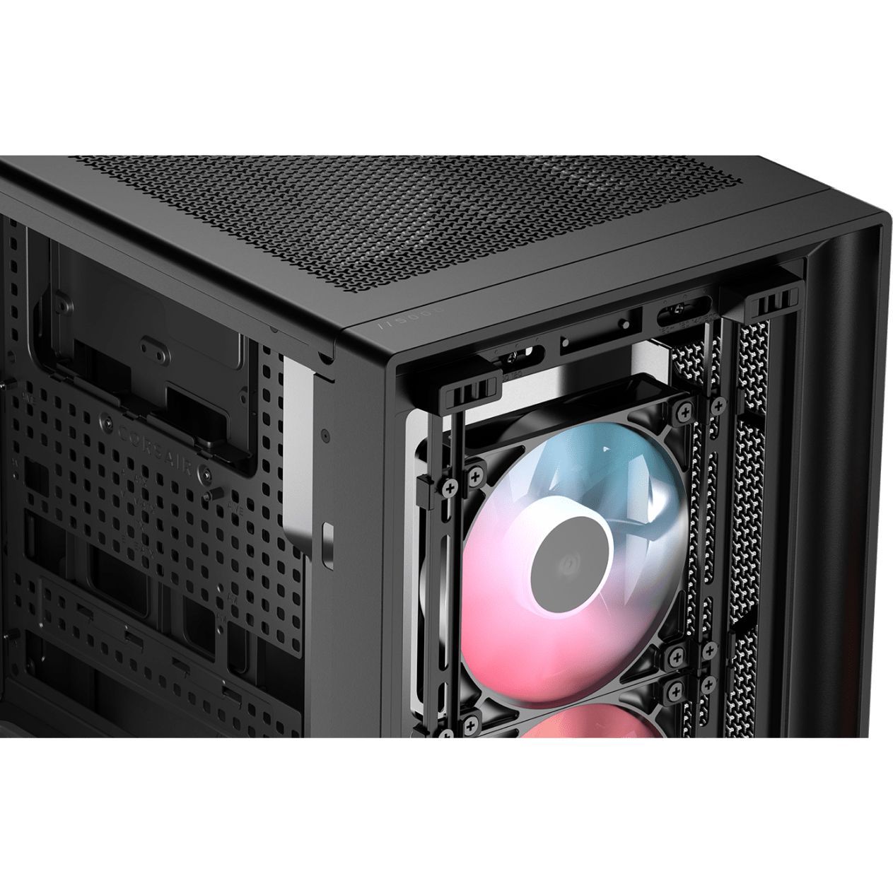 Корпус без блока питания Corsair CC-9011309-WW