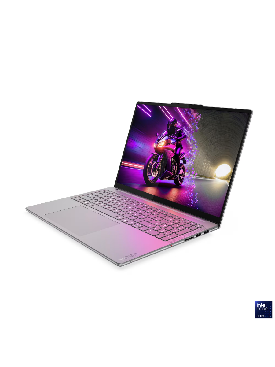 Ноутбук Lenovo Yoga Pro 9 16IAH10 16"