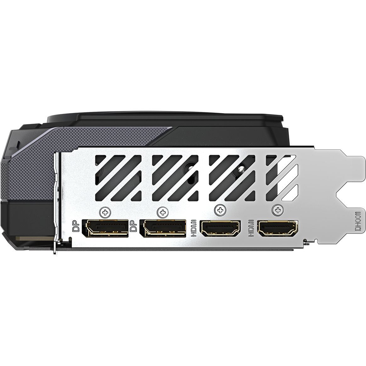 Видеокарта Gigabyte Radeon RX 9070 XT GAMING 16G (GV-R9070XTGAMING-16GD)