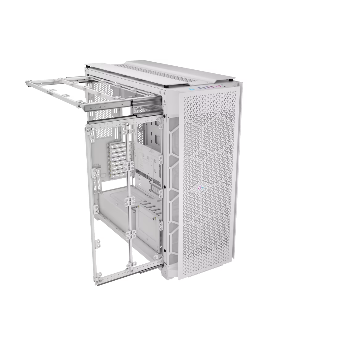 Корпус без блока питания Corsair CC-9011274-WW