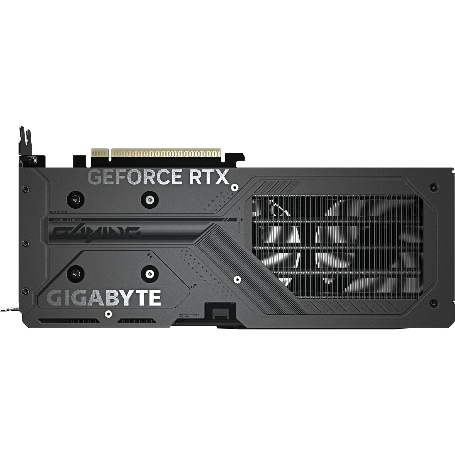 Видеокарта Gigabyte GeForce RTX 5060 Ti GAMING 8G (GV-N506TGAMING-8GD)