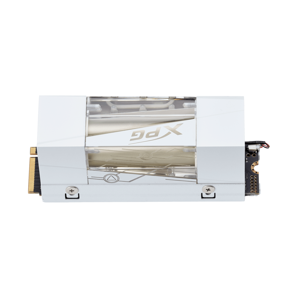 Твердотельный накопитель ADATA SMAR-980S-1TCI