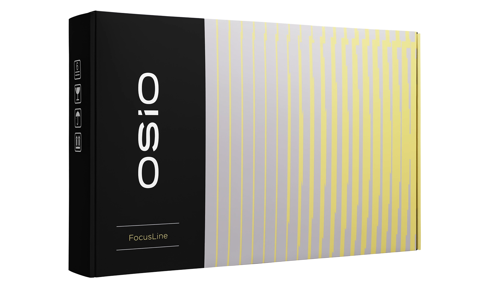 Ноутбук Ноутбук OSIO FocusLine F150a-023