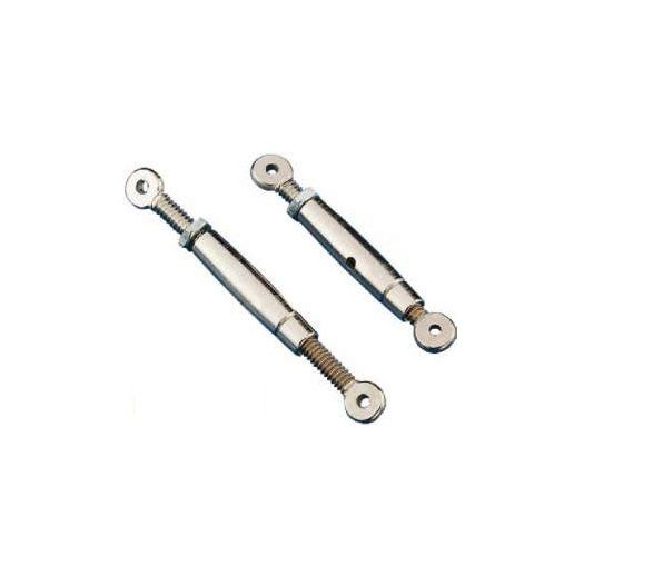 Стяжка винтовая №11