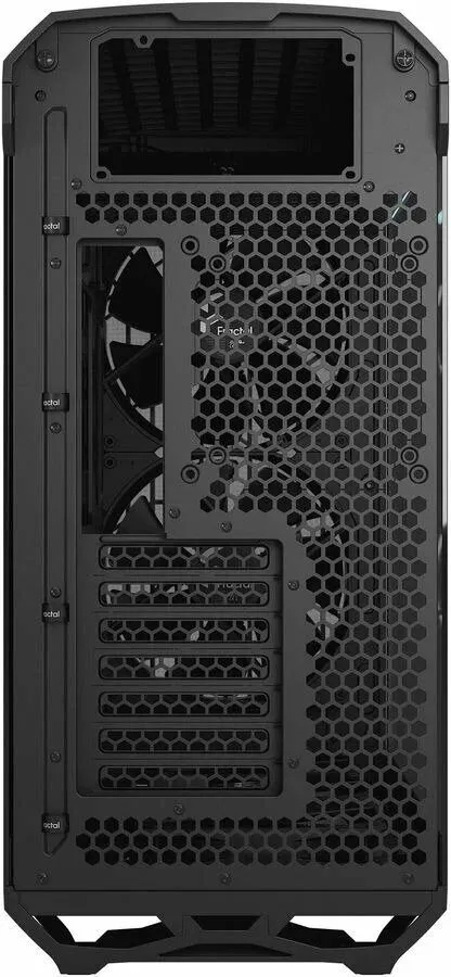 Корпус без блока питания Fractal FD-C-TOR1A-01