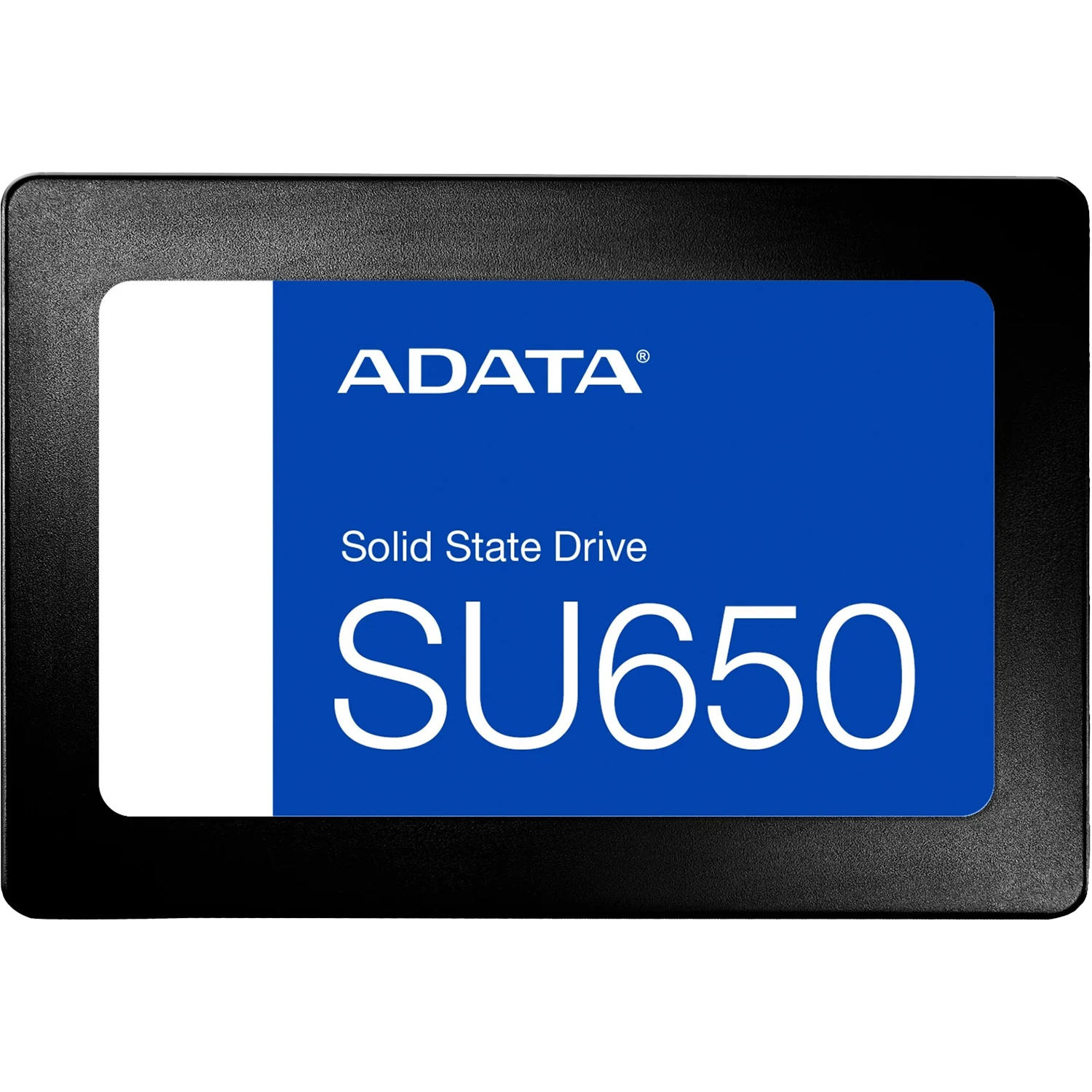Твердотельный накопитель ADATA Ultimate SU650 ASU650SS-2TT-R