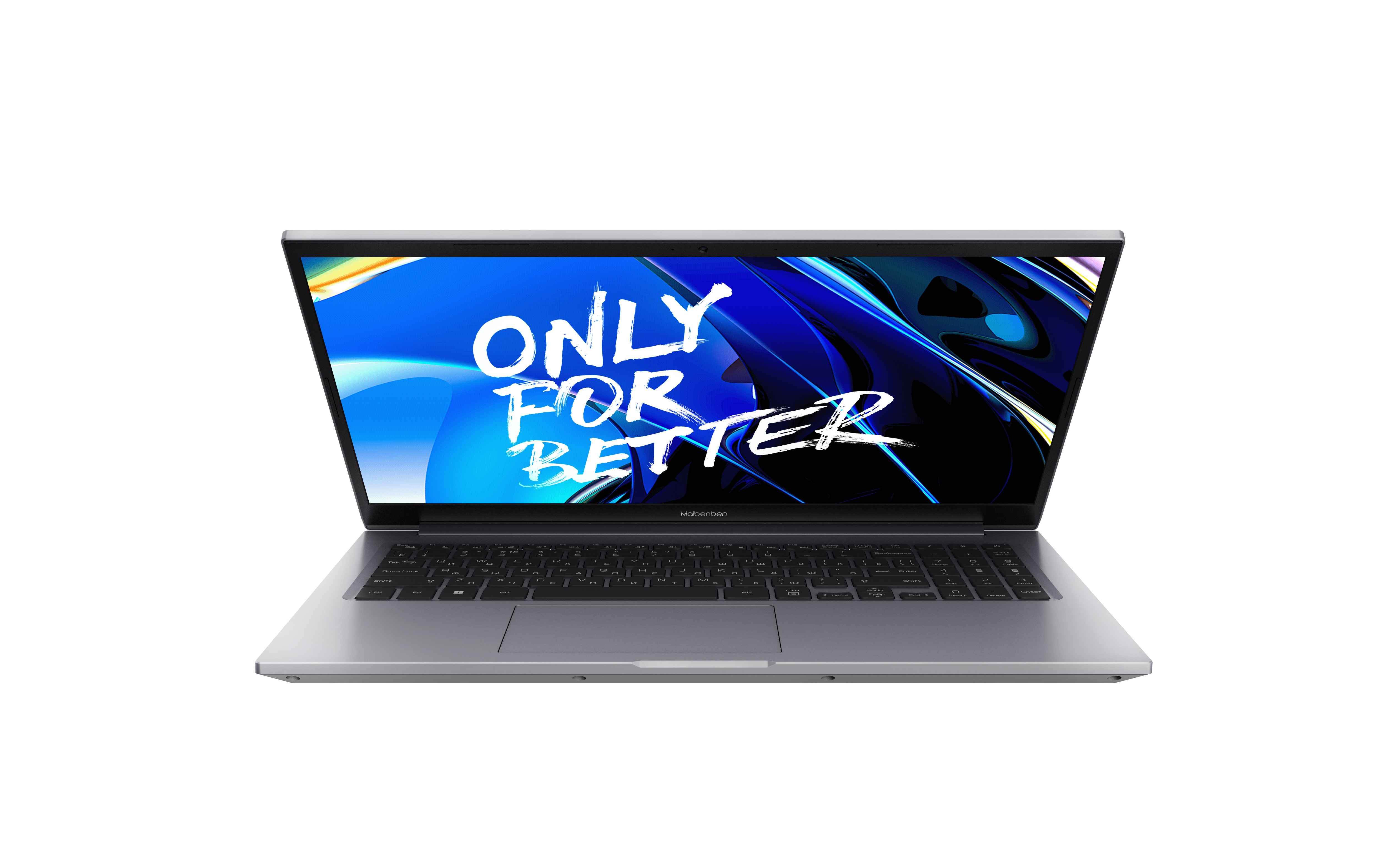Ноутбук Maibenben M575 (M5751SB0LSRE1)