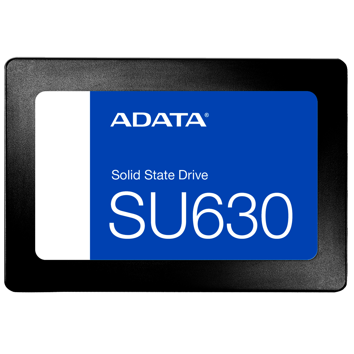 Твердотельный накопитель ADATA Ultimate SU630 ASU630SS-960GQ-R