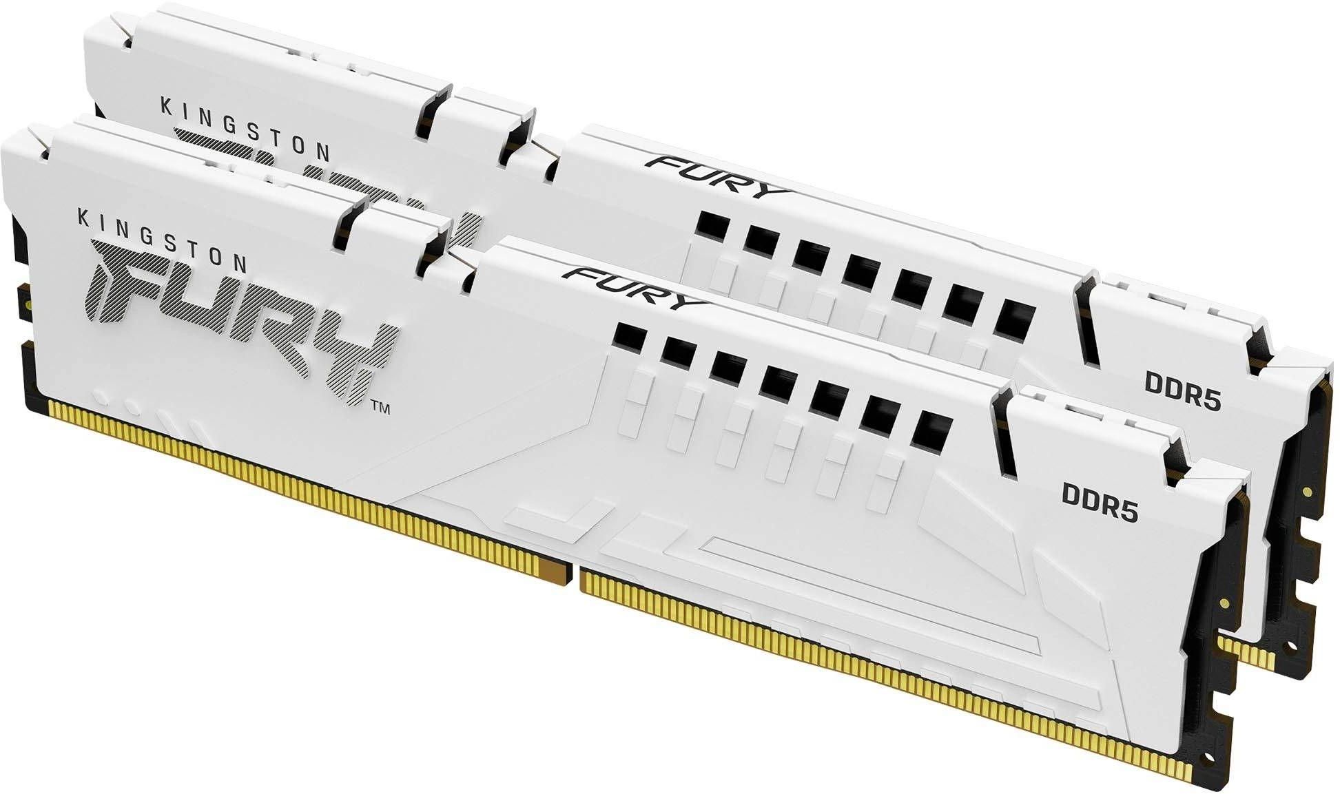 Память оперативная Kingston FURY Beast White EXPO KF560C36BWE2K2-32