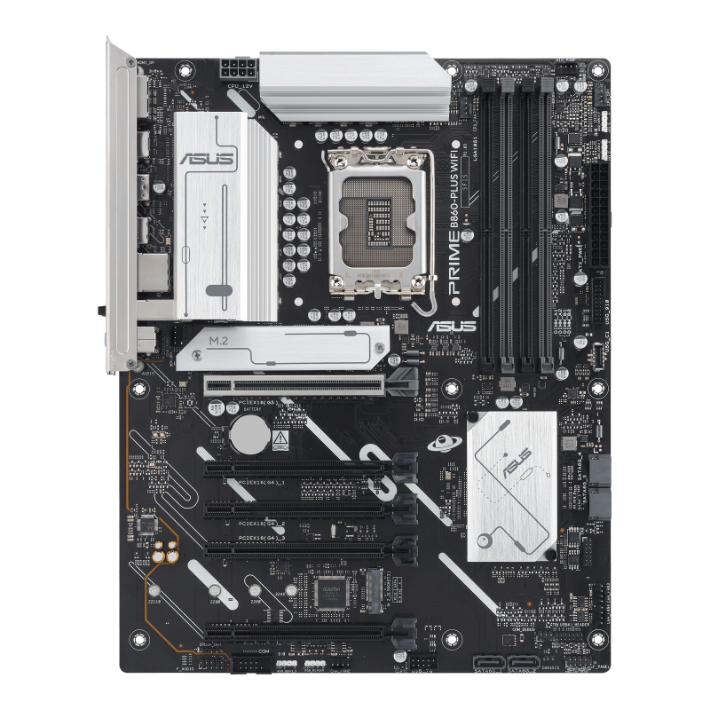 Материнская плата ASUS PRIME B860-PLUS WIFI