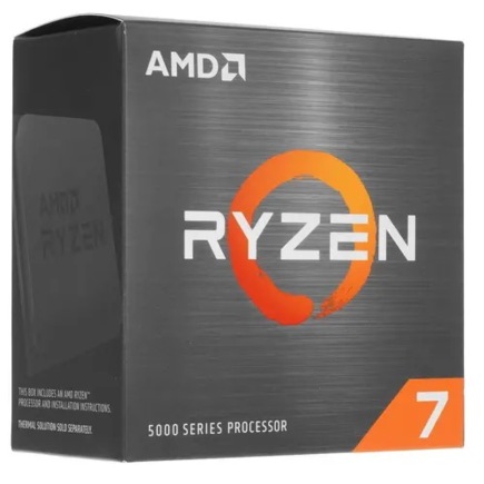 Процессор AMD Ryzen 7 PRO 4750G OEM (S-AM4, ядер: 8, потоков: 16, 3.6-4.45 GHz, L2: 4MB, L3: 16 MB, VGA Radeon Vega 8, TDP 65W) 100-000000145