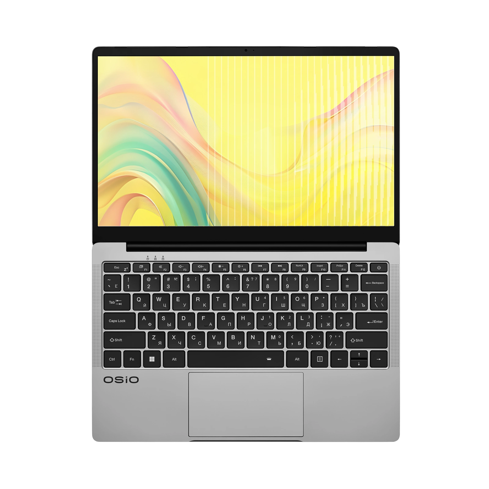 Ноутбук Ноутбук OSIO FocusLine F140i-009