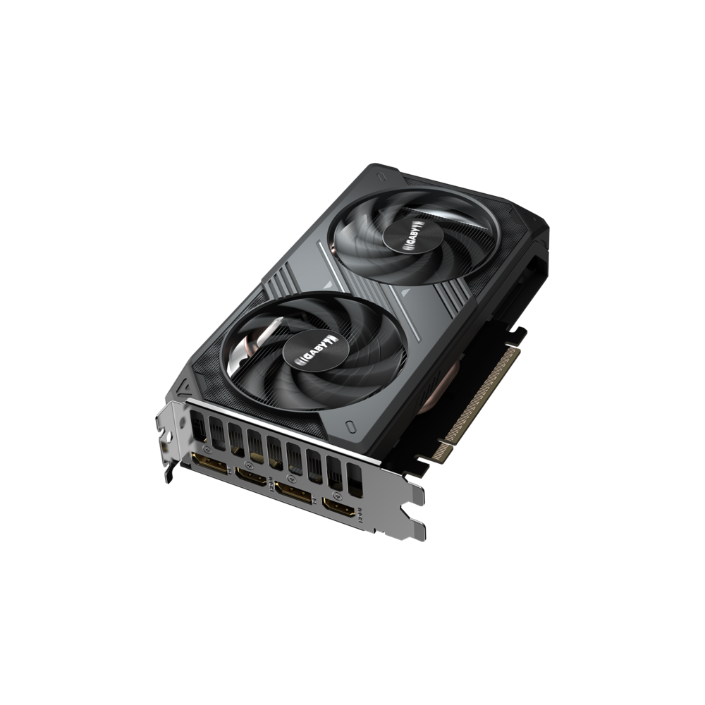 Видеокарта GIGABYTE GV-N5050WF2OC-8GD
