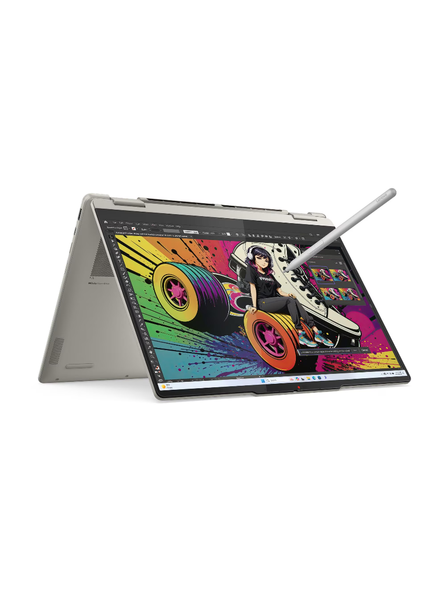 Ноутбук Lenovo Yoga 7 2-in-1 14AKP10 14"