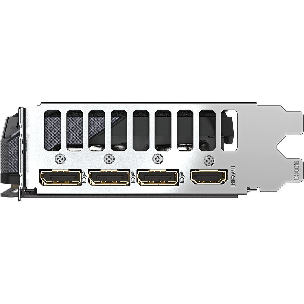 Видеокарта Gigabyte GeForce RTX 5060 Ti GAMING 8G (GV-N506TGAMING-8GD)