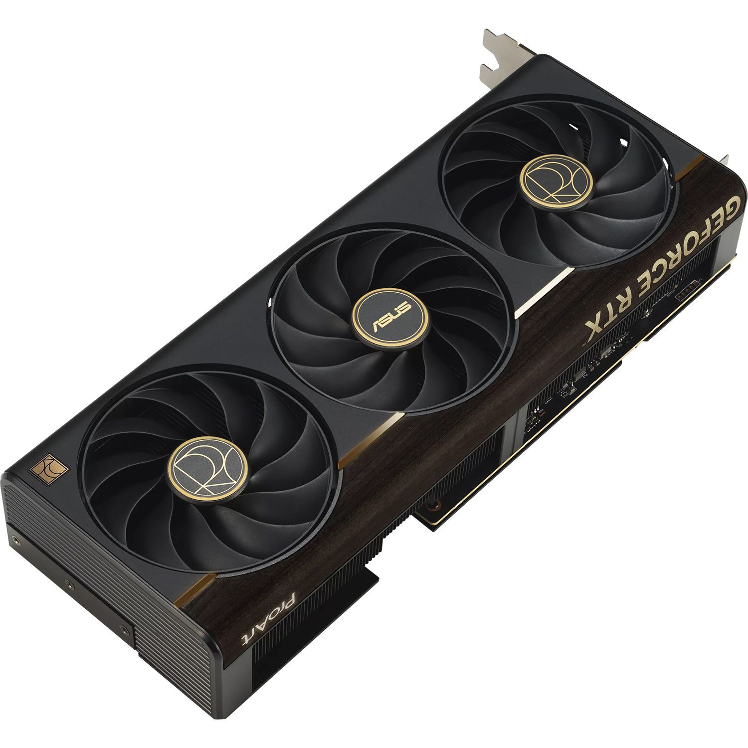 Видеокарта ASUS PROART-RTX5080-O16G (90YV0N30-M0NA00)
