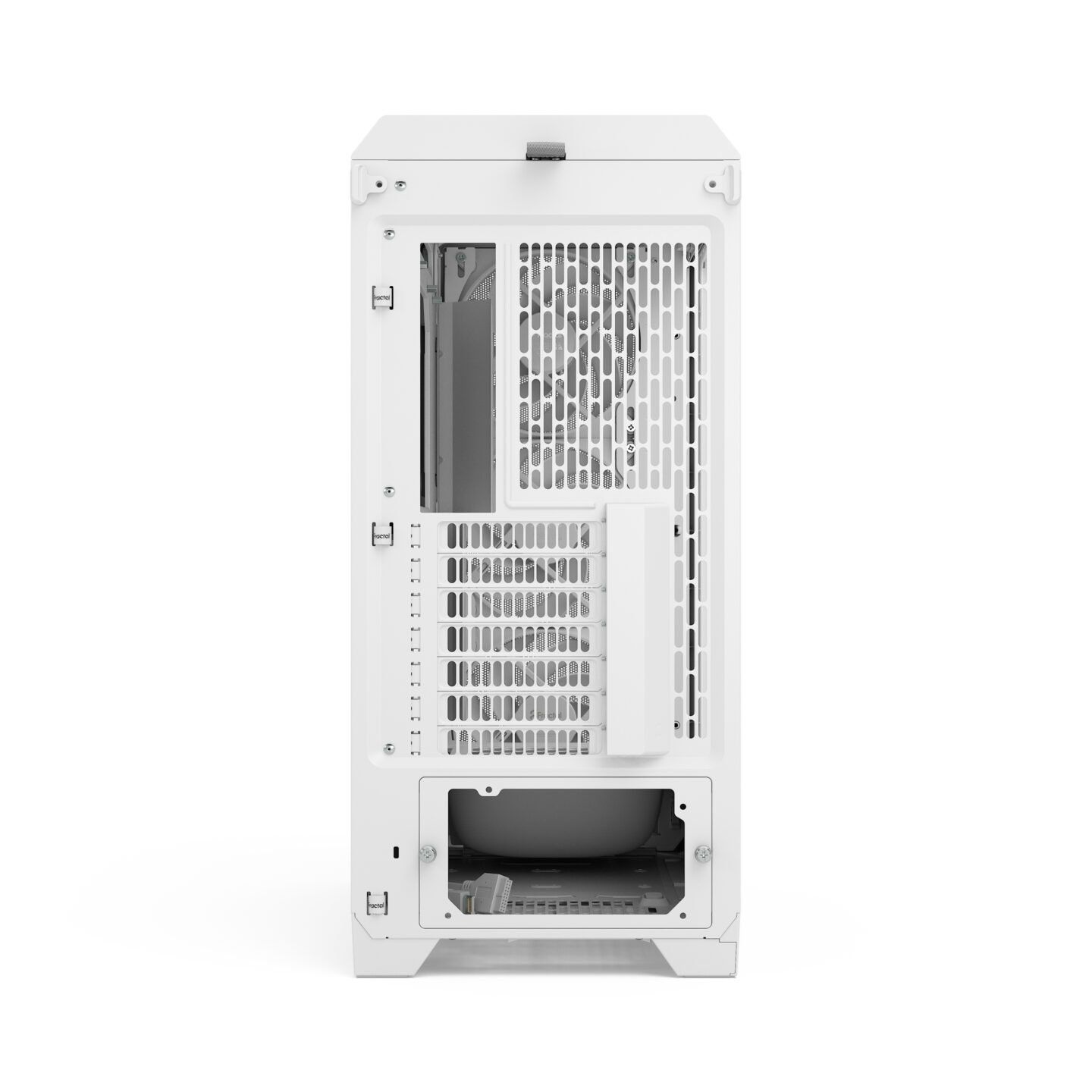 Корпус ПК без блока питания Fractal Design FD-C-MES3A-04