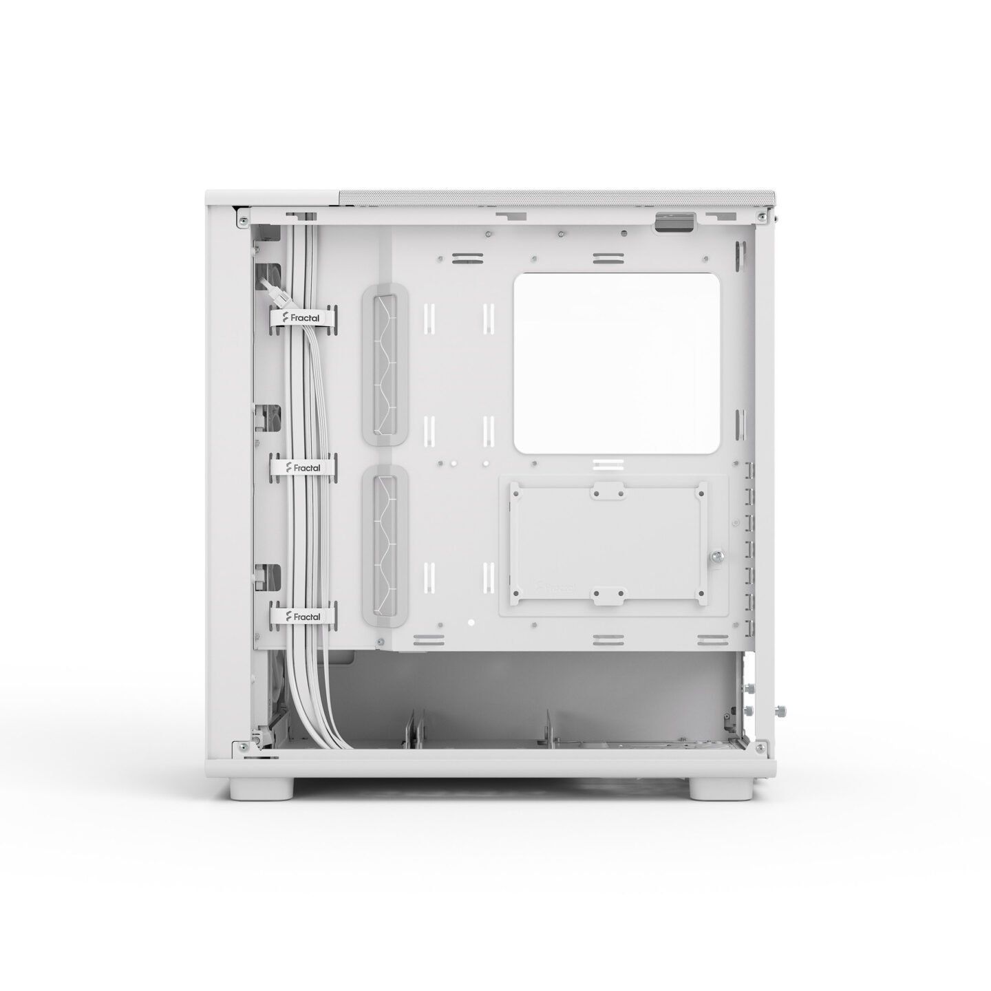 Корпус ПК без блока питания Fractal Design FD-C-EPO1A-03