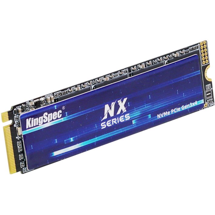 Твердотельный накопитель Kingspec NX-4TB 2280