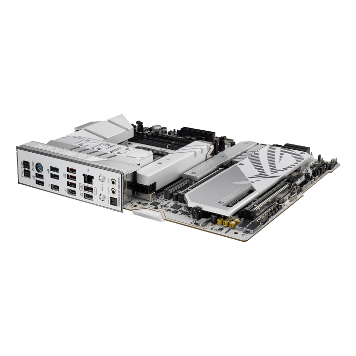 Материнская плата ASUS ROG MAXIMUS Z890 APEX (90MB1IP0-M0EAY0)