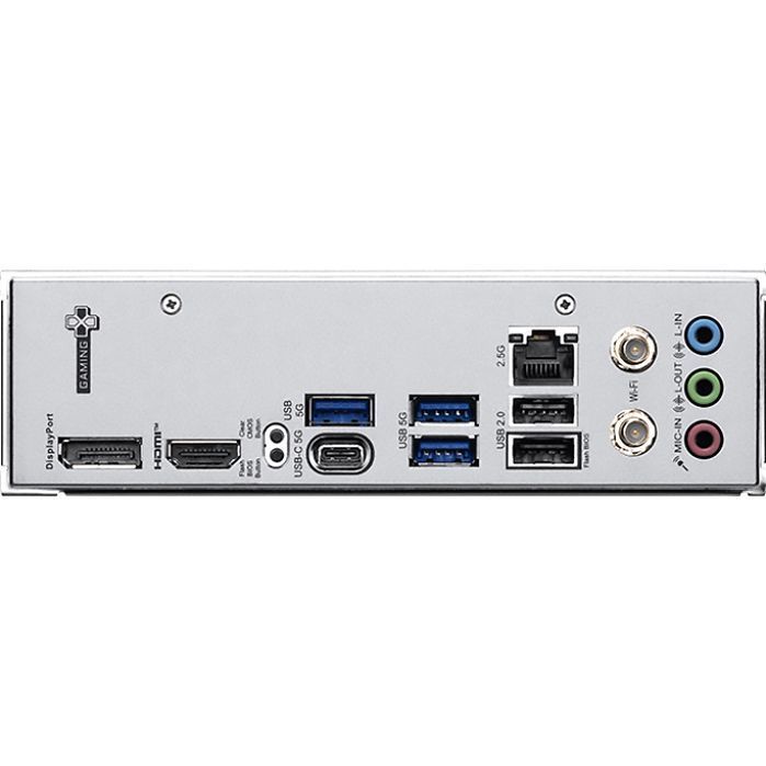 Материнская плата MSI B850M GAMING WIFI6E