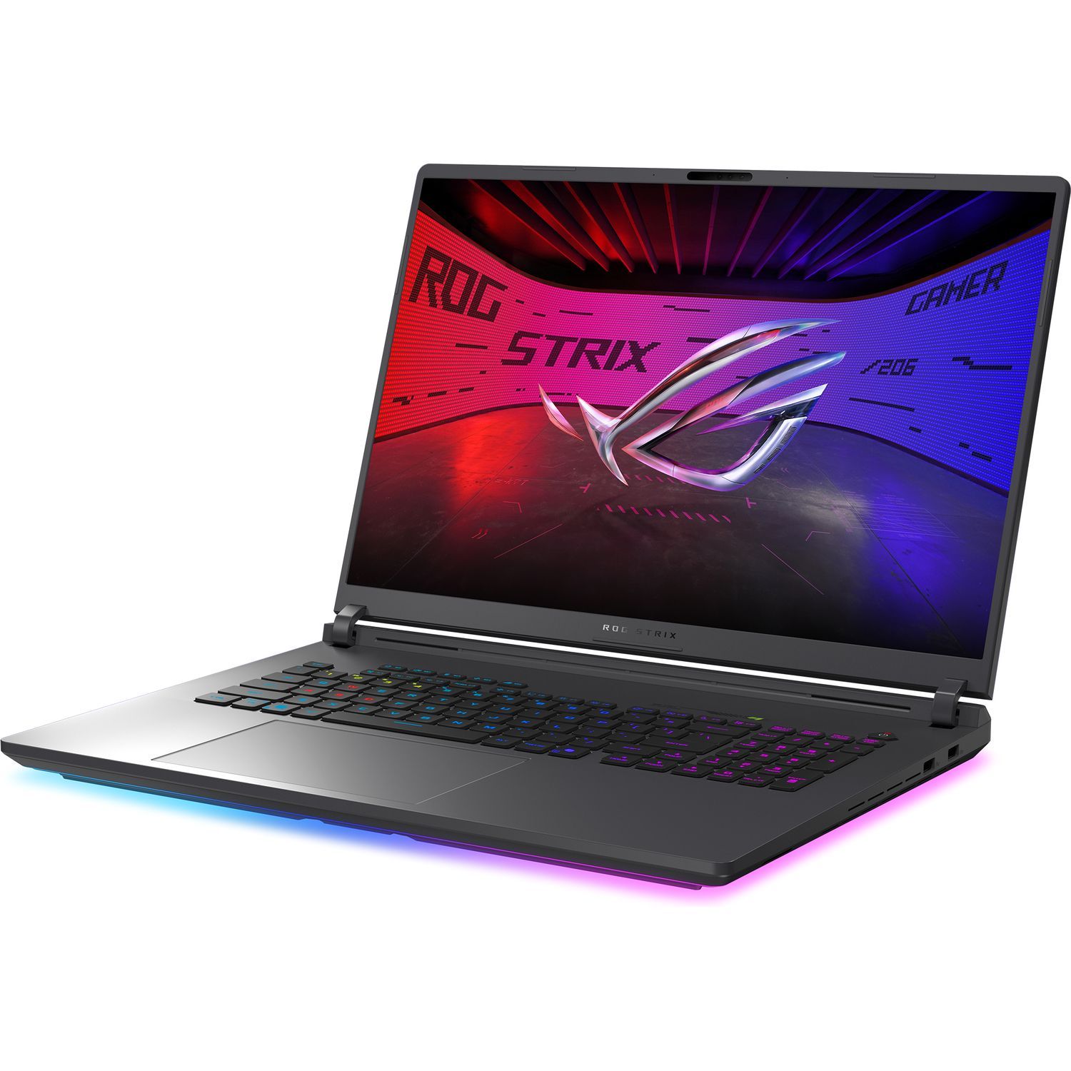 Ноутбук ASUS ROG Strix G18 G815JMR-S9063 (90NR0LE1-M00360)