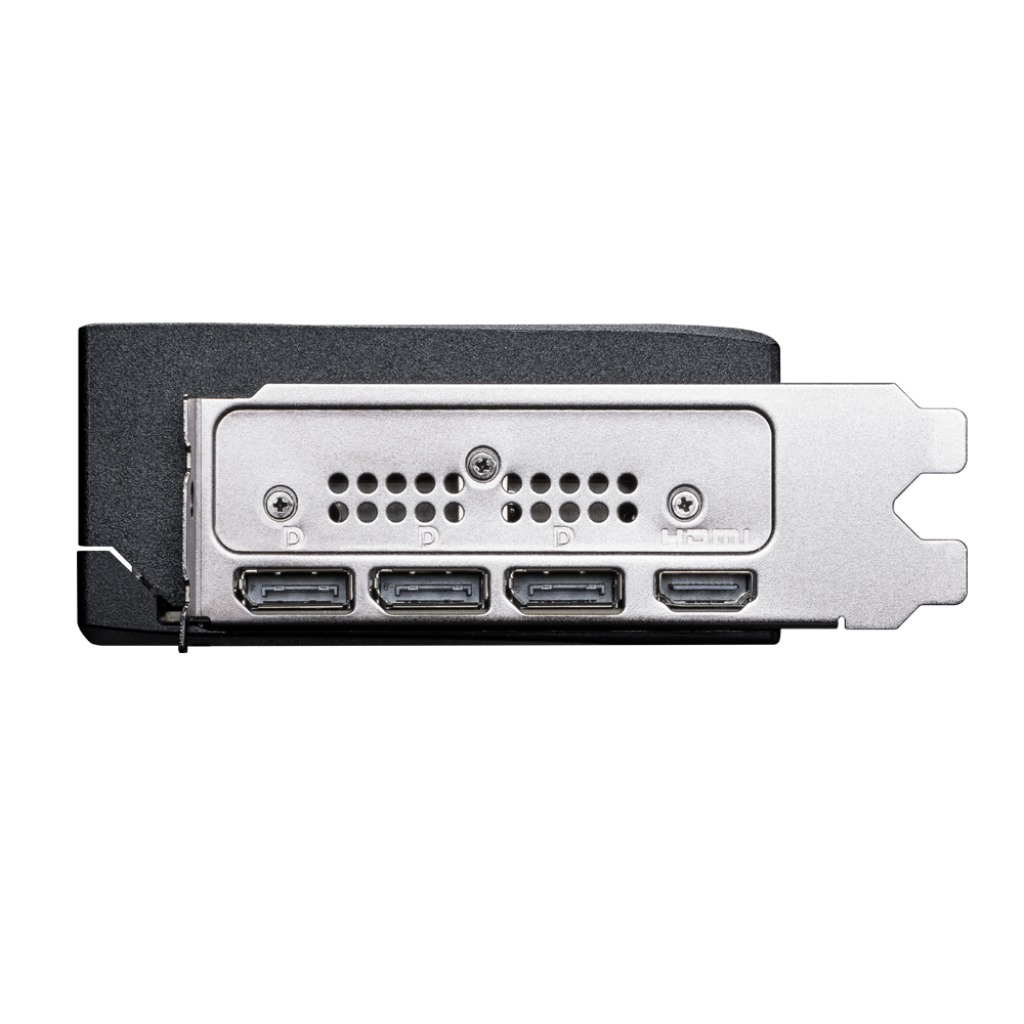 Видеокарта MSI GeForce RTX 5070 12G