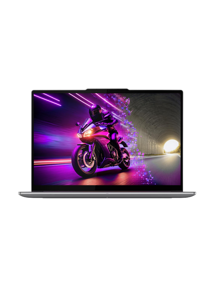 Ноутбук Lenovo Yoga Pro 9 16IAH10 16"