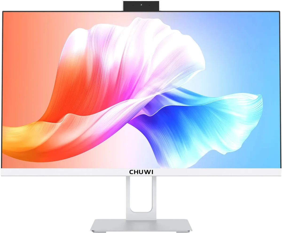 Моноблок Chuwi CWI702I3P