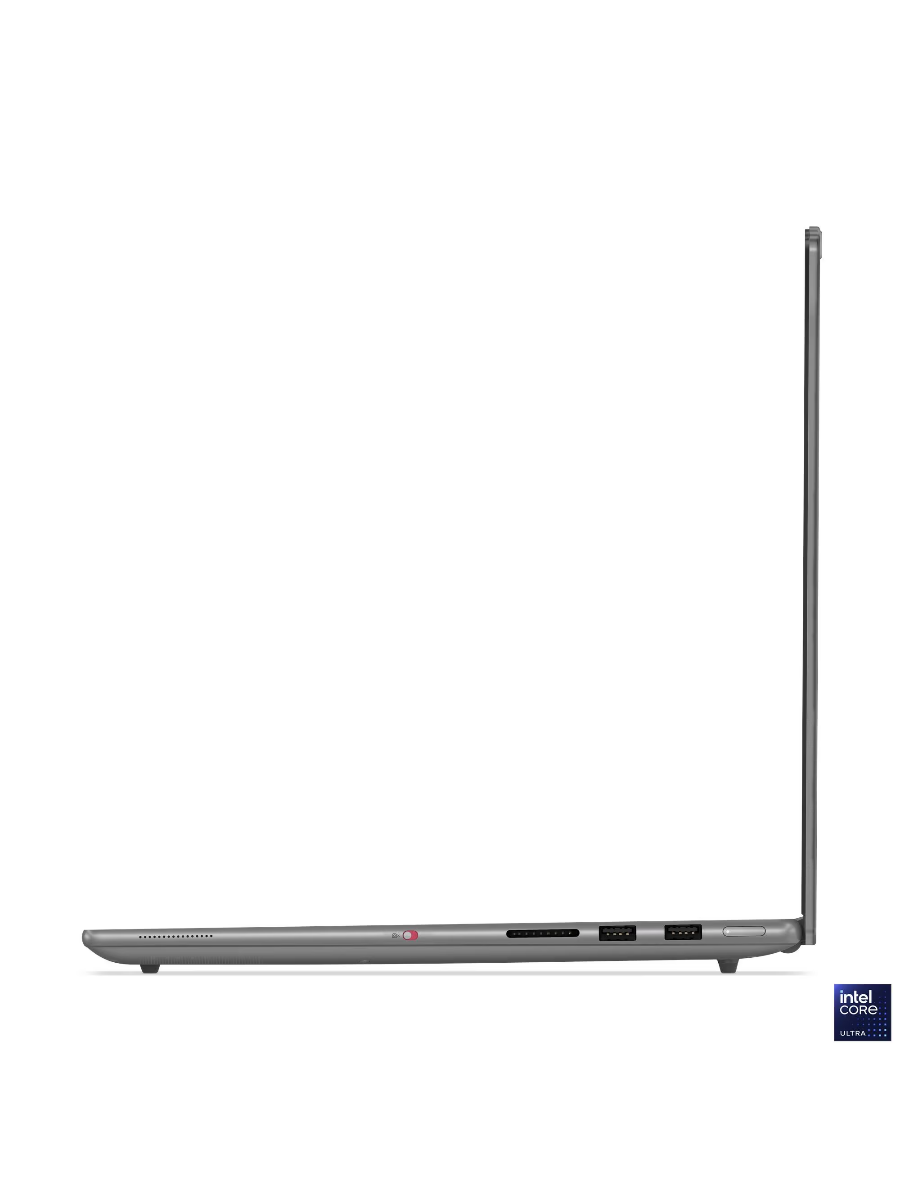 Ноутбук Lenovo Yoga Pro 9 16IAH10 16"