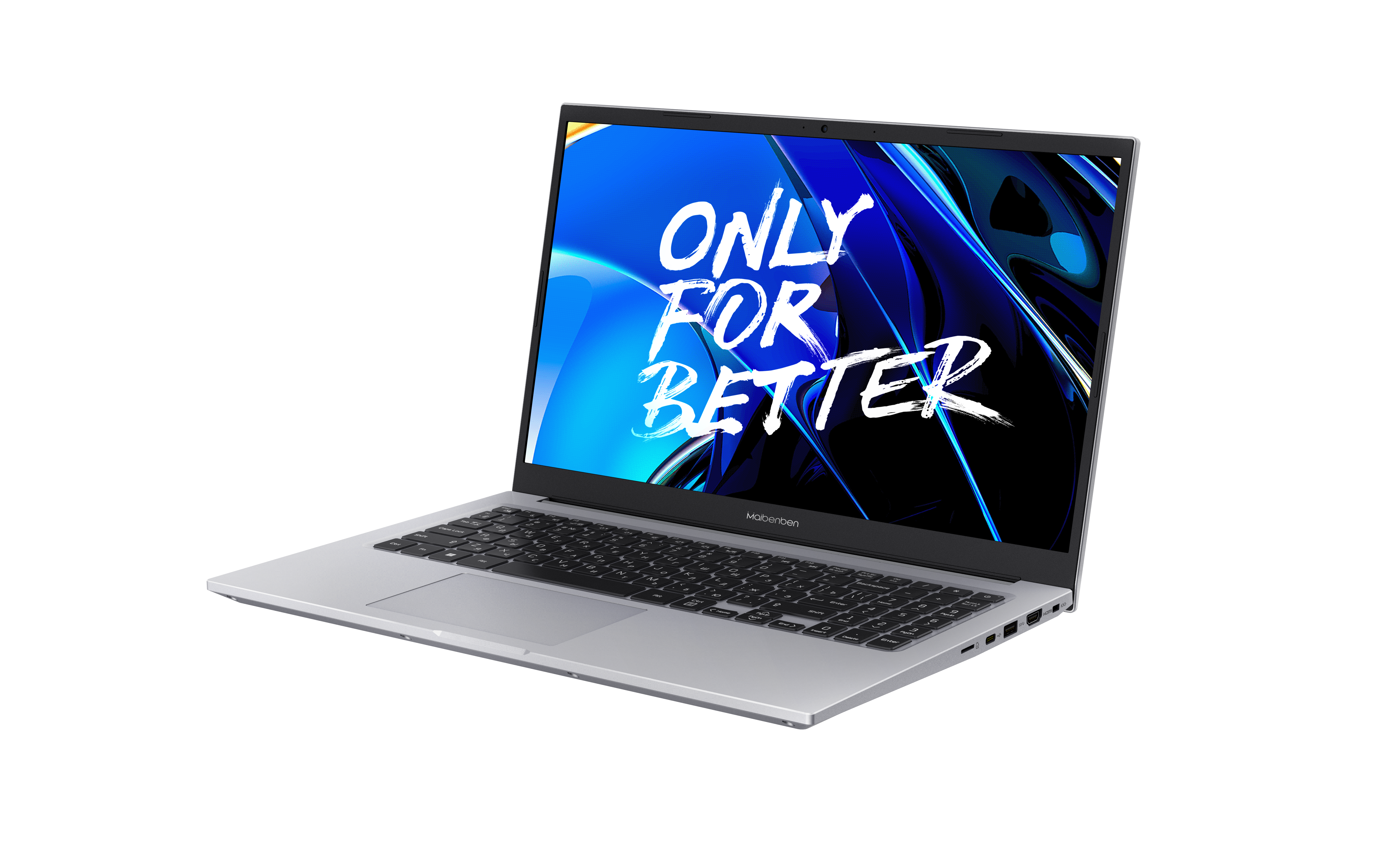 Ноутбук Maibenben M575 (M5751SB0LSRE1)