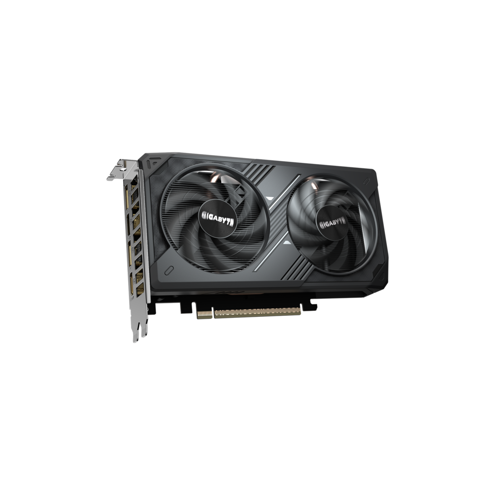 Видеокарта GIGABYTE GV-N5050WF2OC-8GD