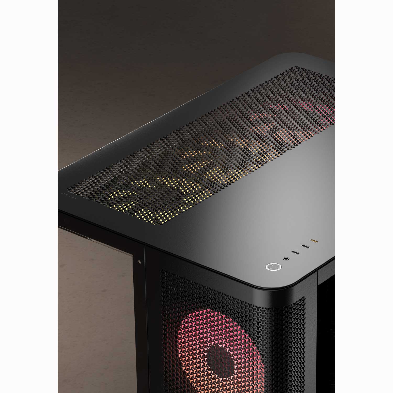 Корпус без блока питания Corsair CC-9011318-WW