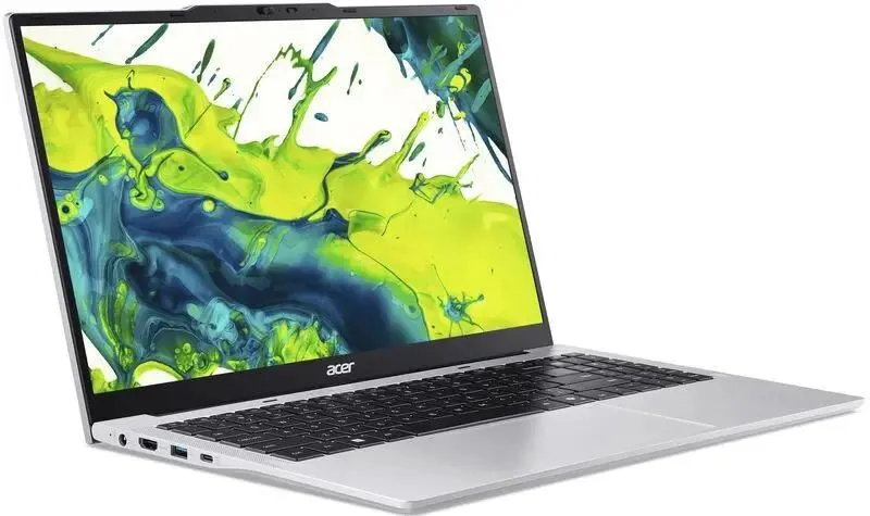 Ноутбук ACER Aspire Lite AL15-45P-R1UJ 15.6"