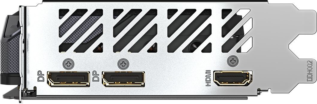 Видеокарта GIGABYTE GV-R9060XTGAMING-8GD