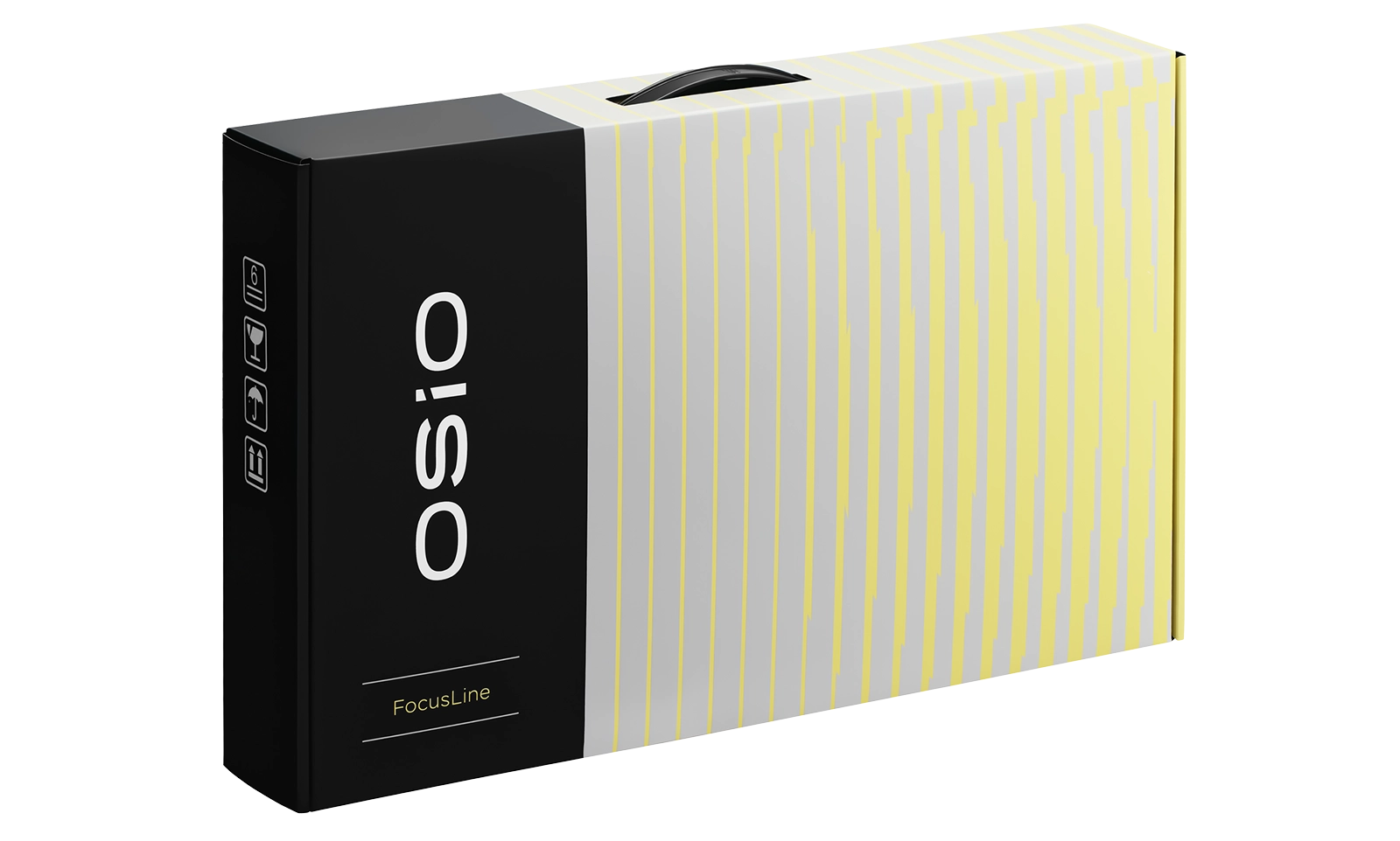 Ноутбук Ноутбук OSIO FocusLine F150a-023