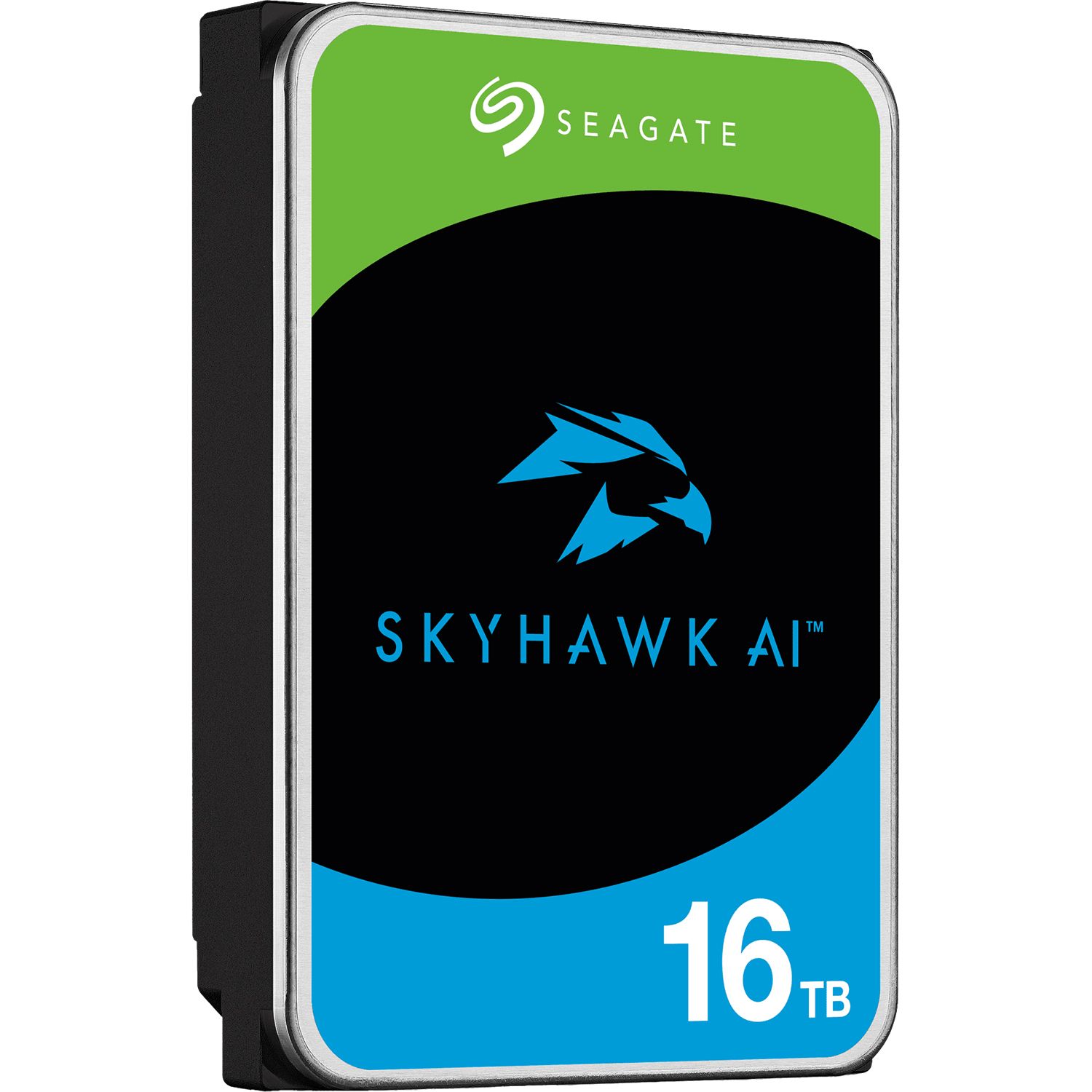Жесткий диск Seagate SkyHawkAI 16Tb (ST16000VE004)