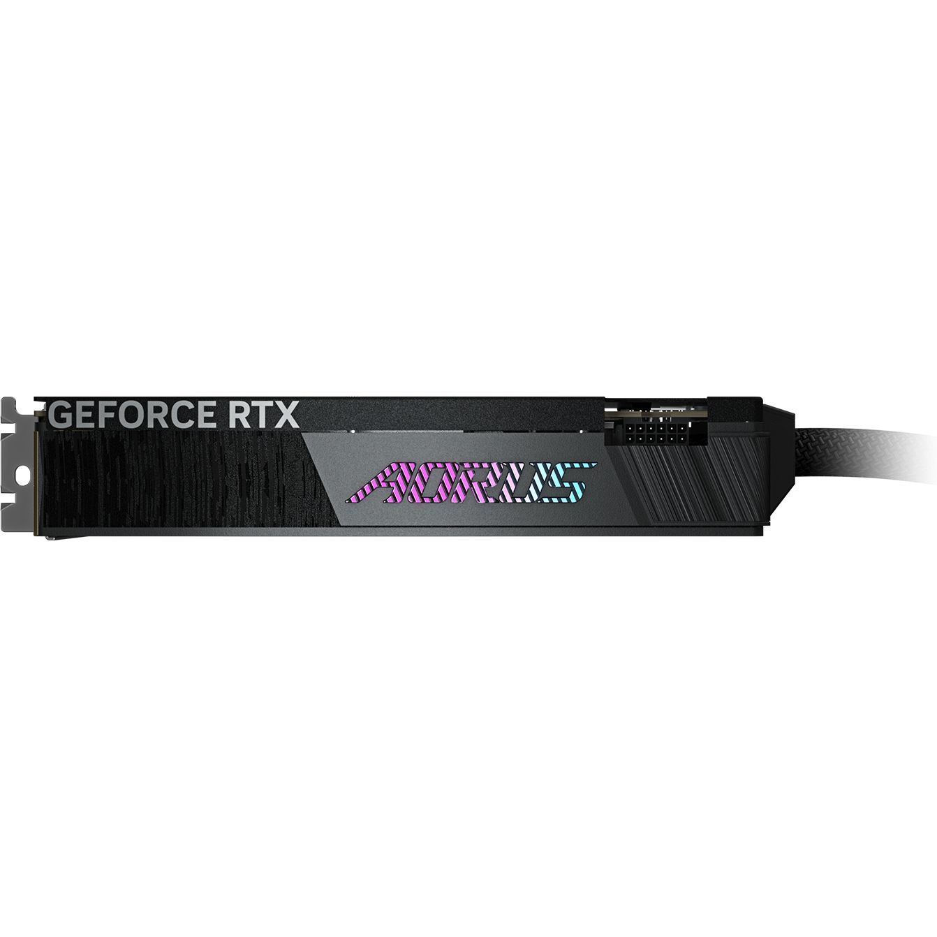 Видеокарта Gigabyte GV-N5080AORUSX W-16GD