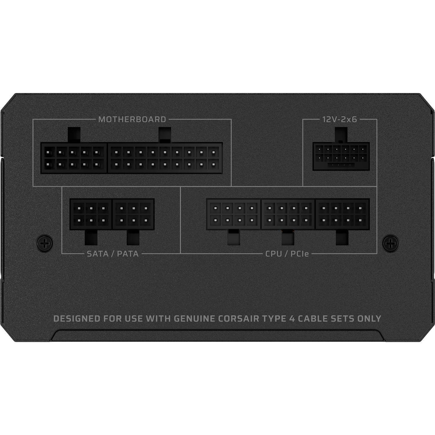 Блоки питания Corsair RM750e CP-9020295-EU