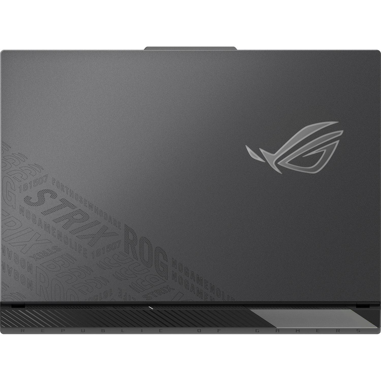 Ноутбук ASUS ROG Strix G16 G614PR-RV027 (90NR0NJ7-M001J0)