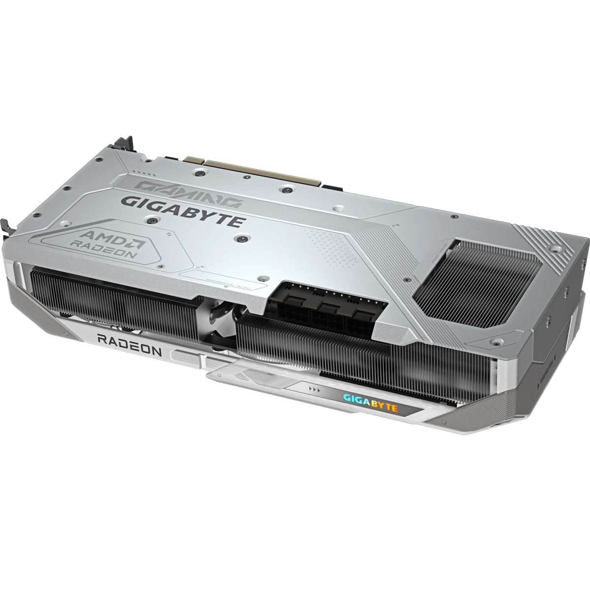 Видеокарта GIGABYTE GV-R907XGAMINGOCICE-16GD