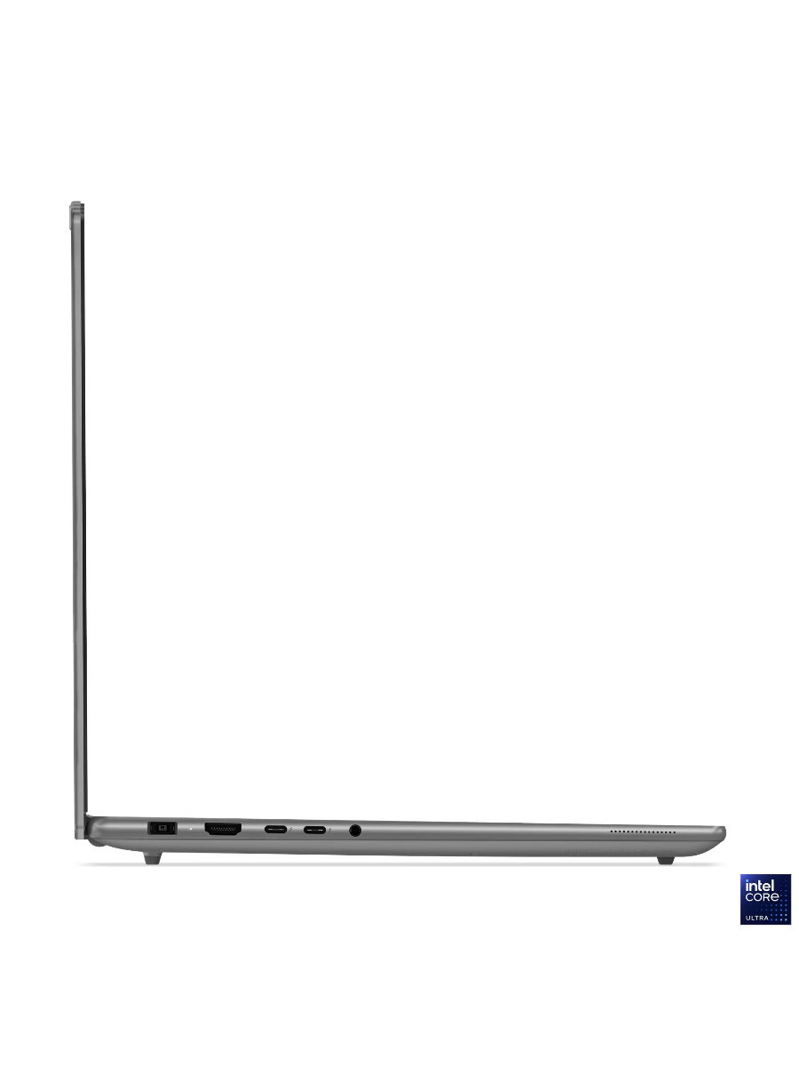Ноутбук Lenovo Yoga Pro 9 16IAH10 16"
